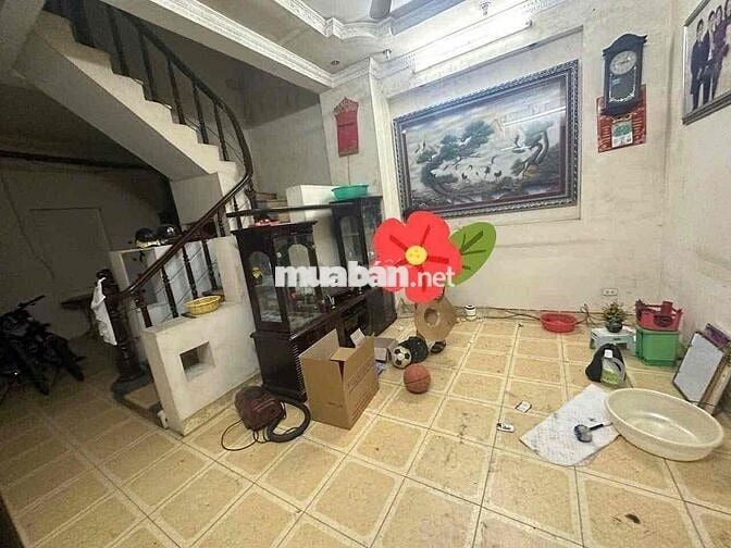 Nhanh! Phan Đình Giót, 40m ra ô tô, 2 mặt thoáng. 40mx3T. Chỉ 6,6 tỷ