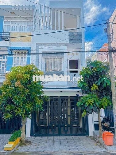 Nhà Trệt 2 lầu KDC Hồng Phát 3 pn