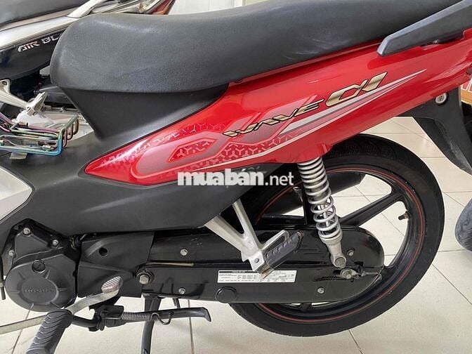 honda wave a 110cc. 2019. bstp
