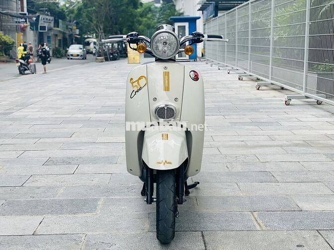 HONDA CREA 50 CHÍNH CHỦ HỌC SINH ĐK