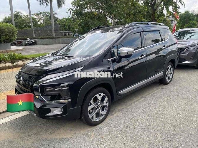 Mitsubishi Xpander Cross 2025 - 1200 km