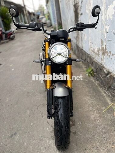 CẦN BÁN SPEED 400