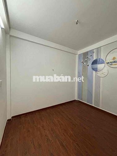 NHÀ 4 TẦNG ĐẸP — GẦN LÊ VĂN QUỚI MÃ LÒ(4m x 11m) Hướng Chính Tây