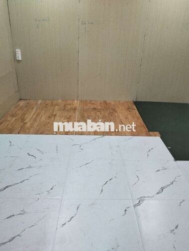 Nhà cho thuê giá 4.2trieu hẻm 298 Nơ Trang Long