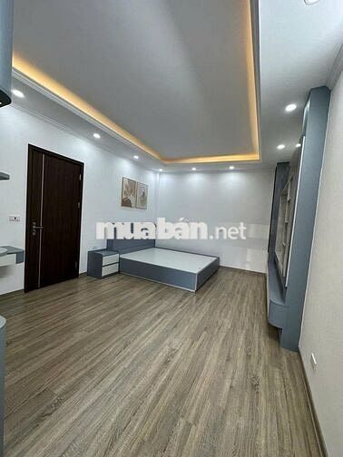 KHƯƠNG ĐÌNH - THANH XUÂN - NGÕ THÔNG HỒ HẠ ĐÌNH - DT 46M2 - 8.5 TỶ.
