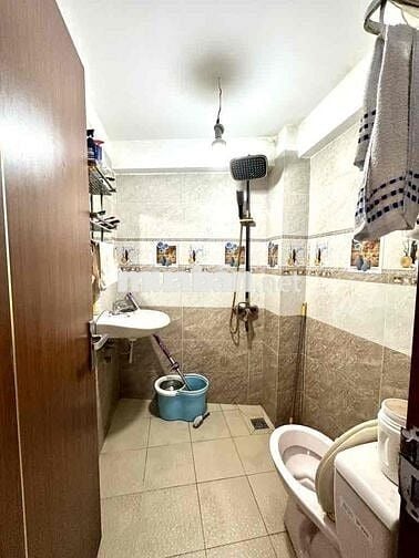 BÁN ĐẤT TẶNG NHÀ C4 - 63M2 4.2✘15 - PHẠM VĂN BẠCH P15
