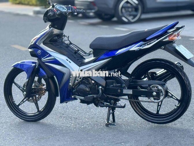 yamaha- exciter 1S94 BY máy zin chất