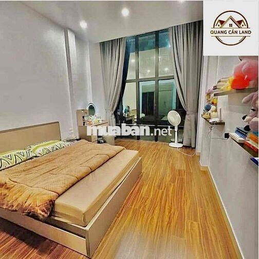 Bán nhà phố Chùa Quỳnh, ngõ thông, kinh doanh, ô tô qua nhà, 35m2