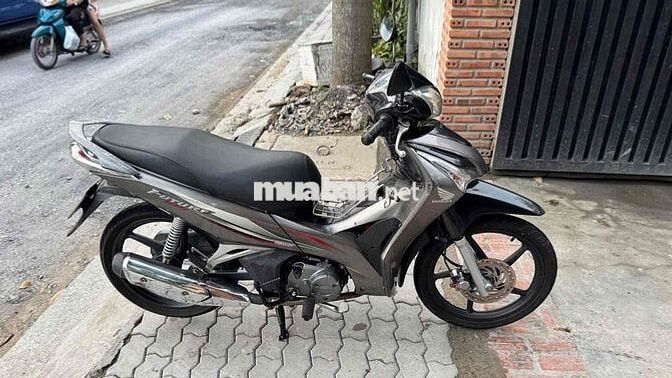 Fu 125 2015 Fi