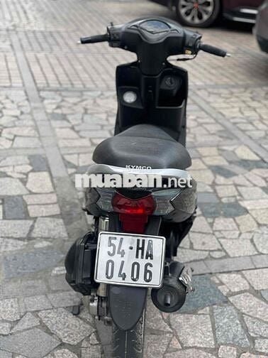 Kymco Candy s 50cc 2010 cho học sinh
