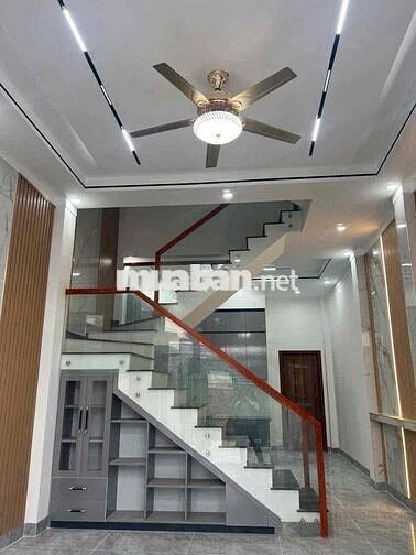 Nhà phố 3 lầu sổ riêng hoàn công. hoá an, biên hoà, đồng nai