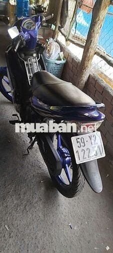 Bán xe Exciter 2010