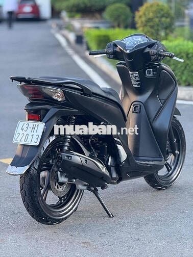 Honda- Sh 125 CBS 2018