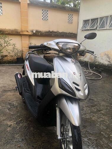 Cần bán gấp Mio 58 4val