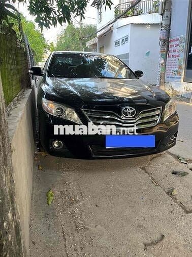 Toyota Camry 2007 LE 3.5 - 90000 km