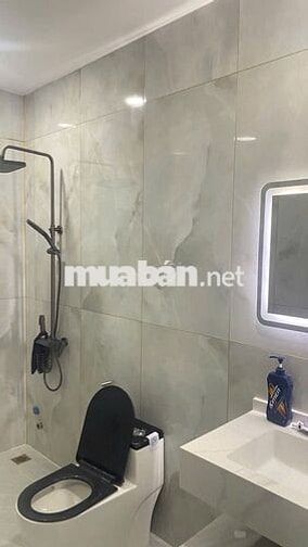 🏠 BÁN NHÀ ĐẸP – ĐÔNG HƯNG THUẬN 9 – Q.12 – 4PN, 6WC – XE HƠI VÀO NHÀ 🚗