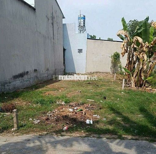 Cần vốn mở quán ra đi nền 55m2 tại Hóc Môn 553tr SHR