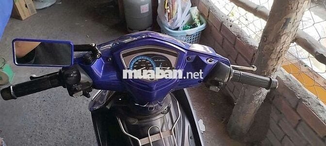 Bán xe Exciter 2010