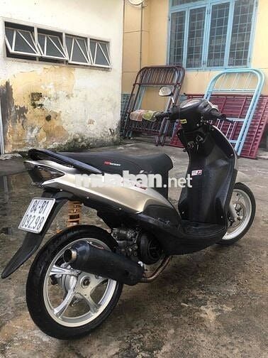 Cần bán gấp Mio 58 4val