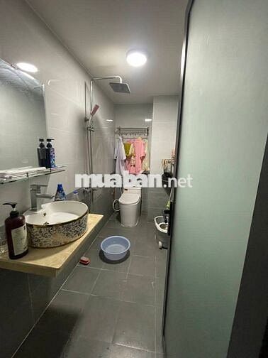 KẾ TÂN PHÚ, HẺM XE TẢI, ĐƯỜNG SỐ 2, 4.5MX18M, BHHA, BÌNH TÂN, 7.8 TỶ.