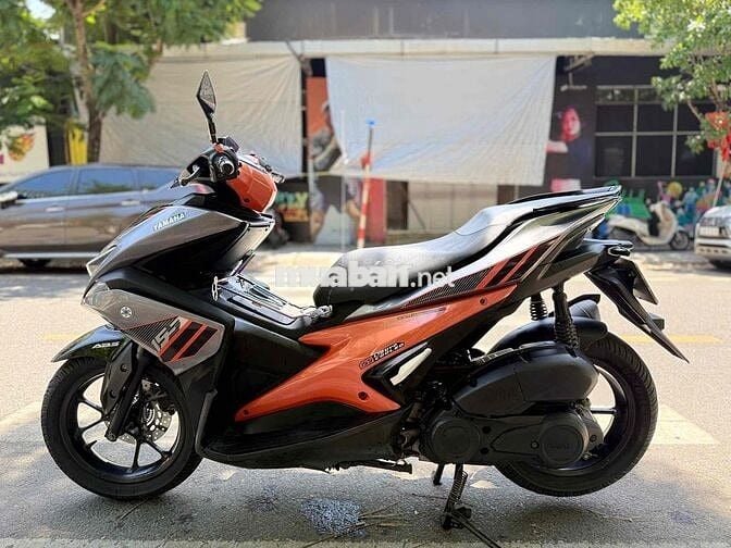 NVX 155 bs43 khoá smk phanh abs noxau đưa 7đ lấy