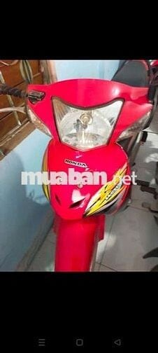 Xe wave RSX ĐK 06giá14 tr