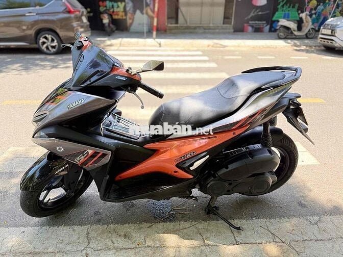 NVX 155 bs43 khoá smk phanh abs noxau đưa 7đ lấy