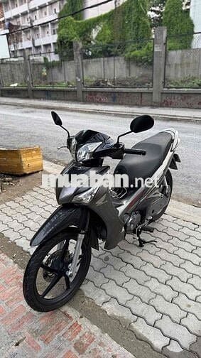 Fu 125 2015 Fi