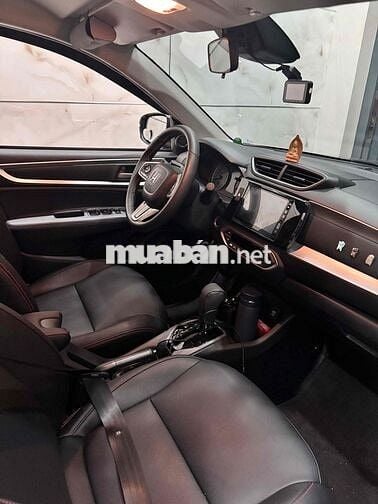 Honda BR-V 2025 G - xe lướt 3000 km