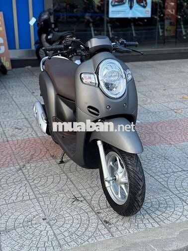 Scoopy 2021 zin chất cực đẹp  Biển 43 chính chủ  B