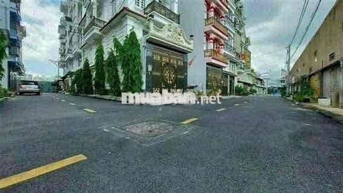 Mới keng trệt 4 lầu 4*13; 5pn đg xe tải