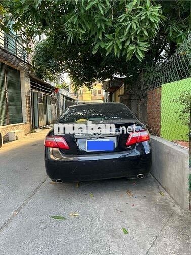 Toyota Camry 2007 LE 3.5 - 90000 km