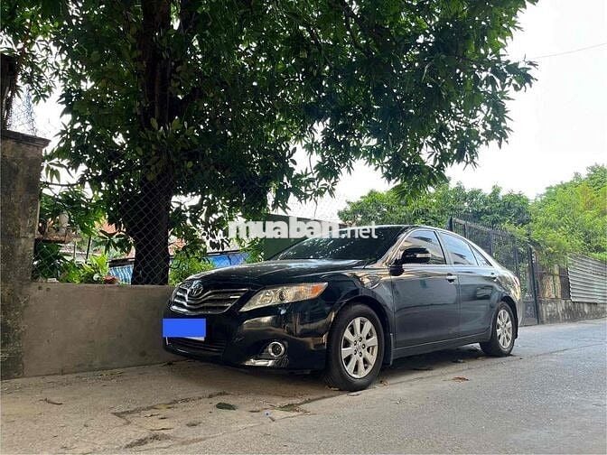 Toyota Camry 2007 LE 3.5 - 90000 km