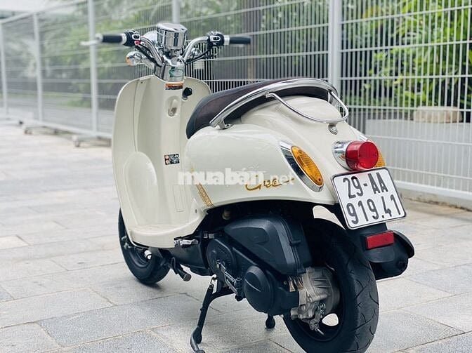 HONDA CREA 50 CHÍNH CHỦ HỌC SINH ĐK
