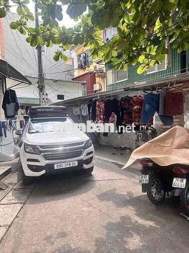 ❌HIẾM, LÔ GÓC ,TT THẠCH BÀN, Ô TÔ ĐỖ CỬA DT 50M- 2.650 TỈ❌