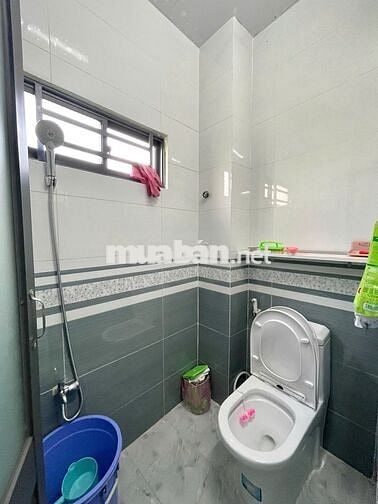 Nhà trệt lầu 3PN hẻm đường Tầm Vu chỉ 5 triệu