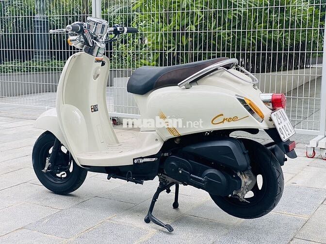 HONDA CREA 50 CHÍNH CHỦ HỌC SINH ĐK