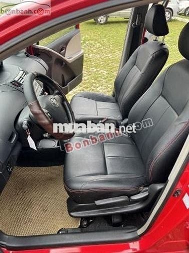 Toyota Yaris 1.5 AT 2011