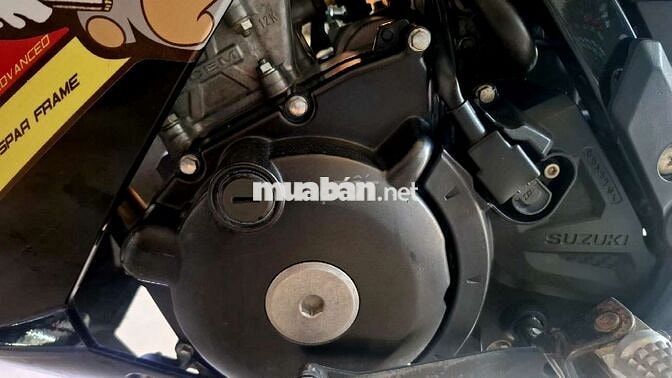 Satria f150 chính chủ