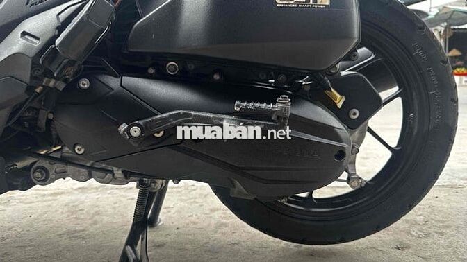 Vario 150 trắng 2016 70264 ( hỗ trợ góp )