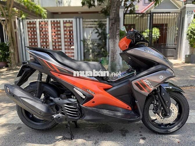 NVX 155 bs43 khoá smk phanh abs noxau đưa 7đ lấy