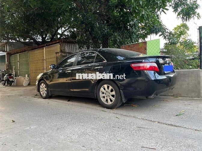 Toyota Camry 2007 LE 3.5 - 90000 km