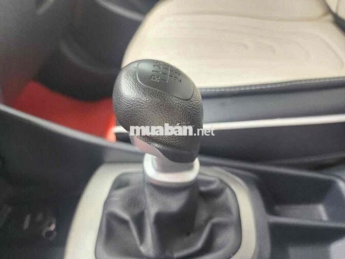 Kia Rio 2016 1.4 MT Sedan - 74000 km