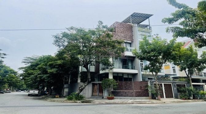Bán đất nền KDC Kim Sơn Quận 7 giá đầu tư chỉ từ 52Triệu/m2 SHR