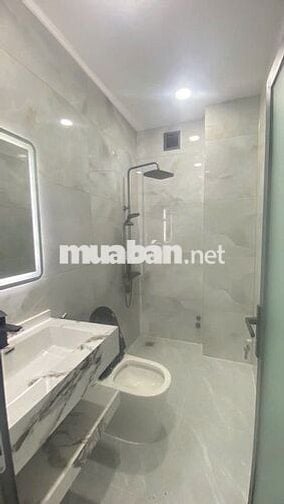 🏠 BÁN NHÀ ĐẸP – ĐÔNG HƯNG THUẬN 9 – Q.12 – 4PN, 6WC – XE HƠI VÀO NHÀ 🚗