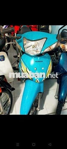 Xe wave RSX ĐK 06giá14 tr