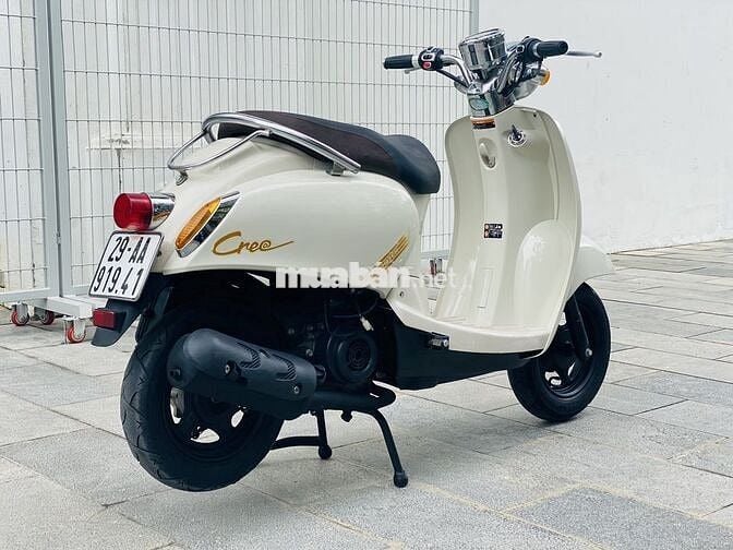 HONDA CREA 50 CHÍNH CHỦ HỌC SINH ĐK