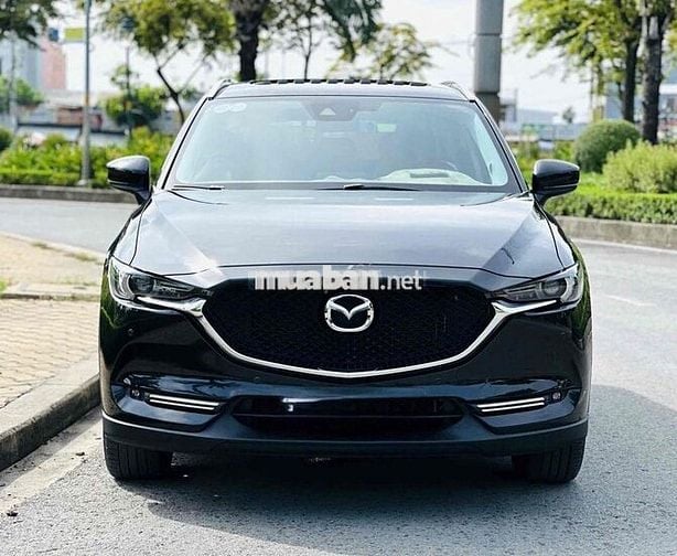 Mazda CX 5 2017 2018 model 2018 bản 2.5 CaoCấpNhất