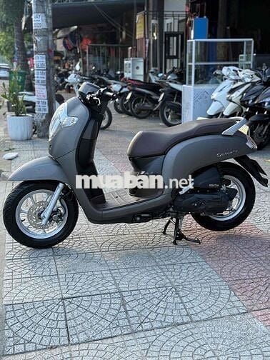 Scoopy 2021 zin chất cực đẹp  Biển 43 chính chủ  B