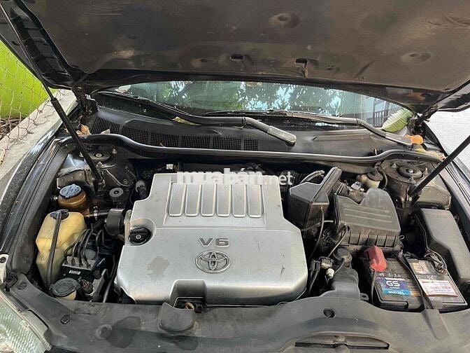 Toyota Camry 2007 LE 3.5 - 90000 km